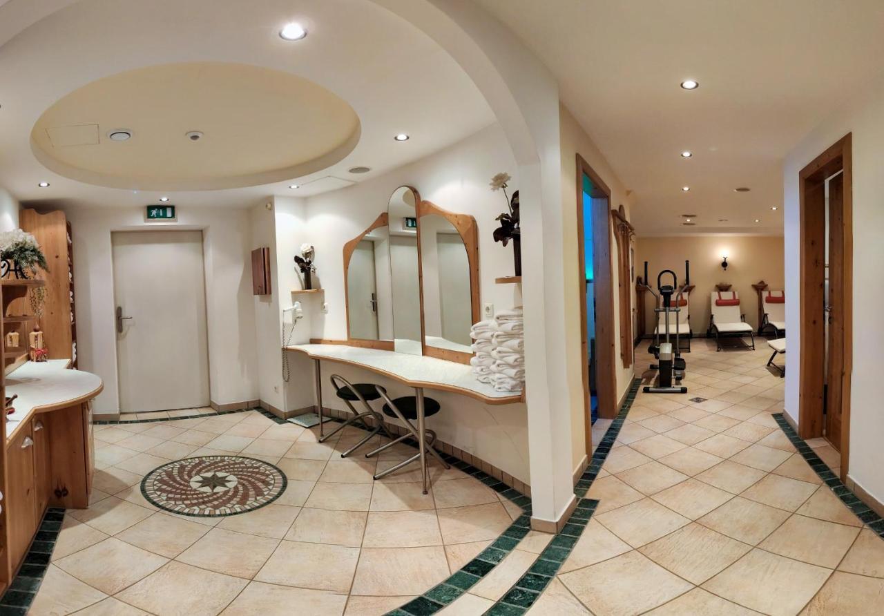 Hotel Vista Allegra Ischgl Bagian luar foto