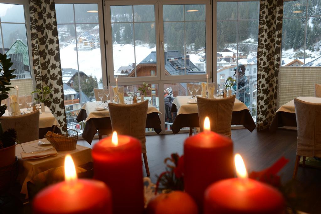 Hotel Vista Allegra Ischgl Bagian luar foto